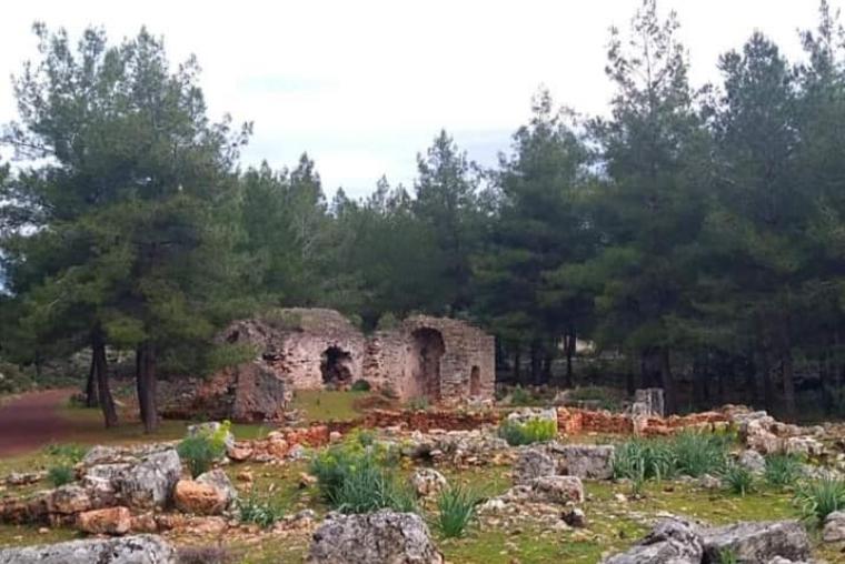 OTİZM FARKINDALIK HAFTASI TEMALI YÜRÜYÜŞ UZUN PARKUR